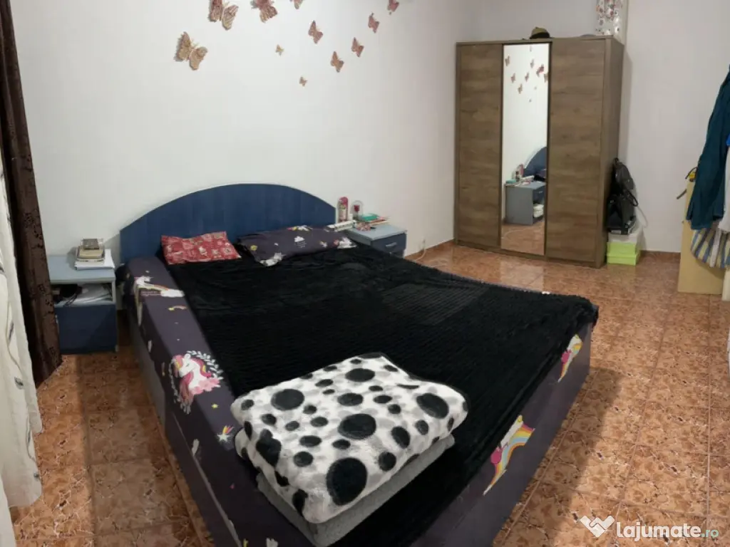 Apartament de 2 camere zona ASTRA 