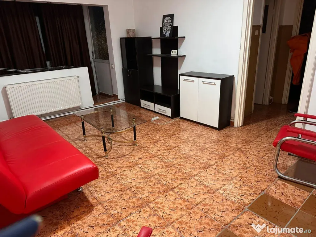Apartament de 2 camere zona ASTRA 