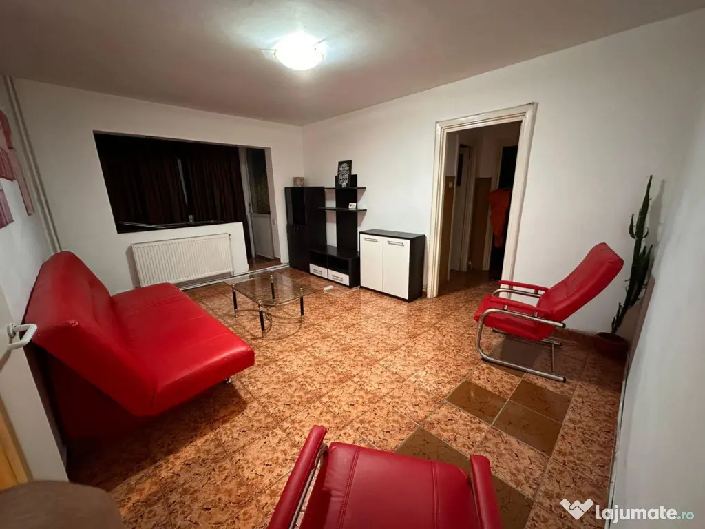 Apartament de 2 camere zona ASTRA 
