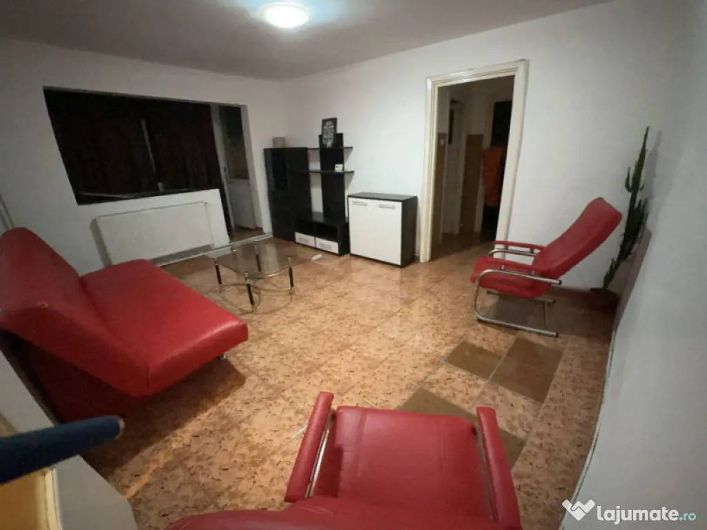 Apartament de 2 camere zona ASTRA 