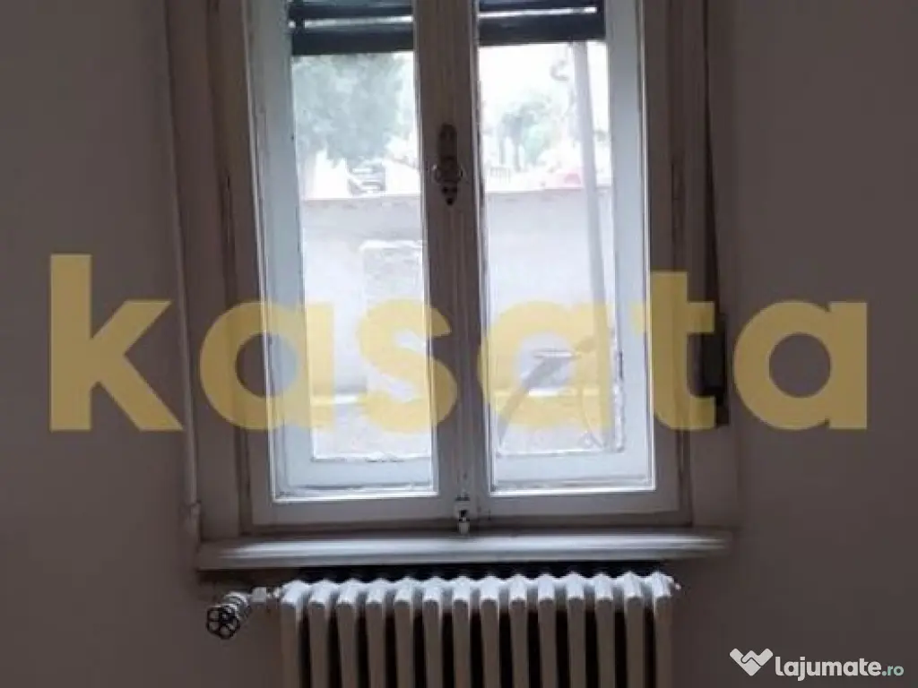 Vilă 4 camere | Floreasca | curte proprie | garaj 