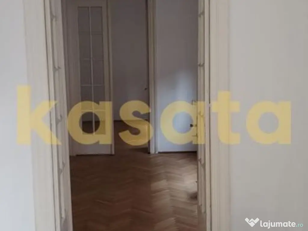 Vilă 4 camere | Floreasca | curte proprie | garaj 