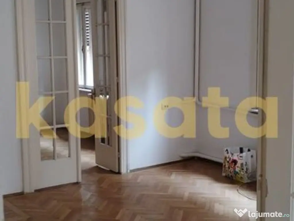 Vilă 4 camere | Floreasca | curte proprie | garaj 