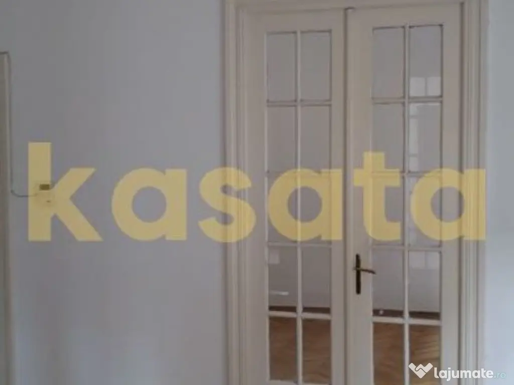 Vilă 4 camere | Floreasca | curte proprie | garaj 