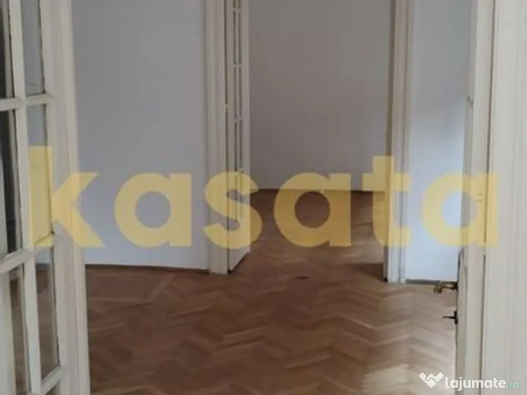 Vilă 4 camere | Floreasca | curte proprie | garaj 