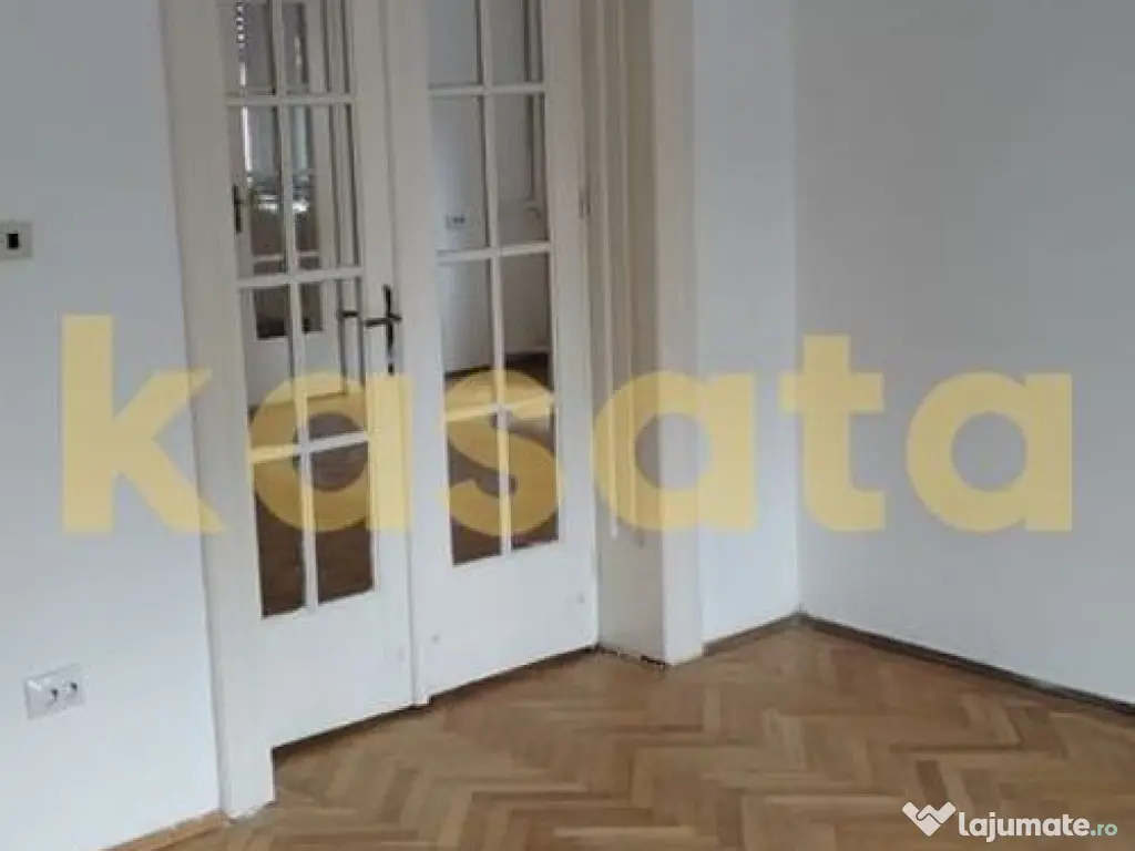 Vilă 4 camere | Floreasca | curte proprie | garaj 