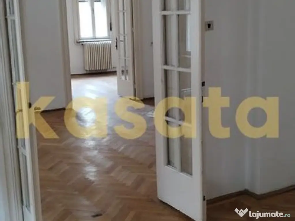 Vilă 4 camere | Floreasca | curte proprie | garaj 