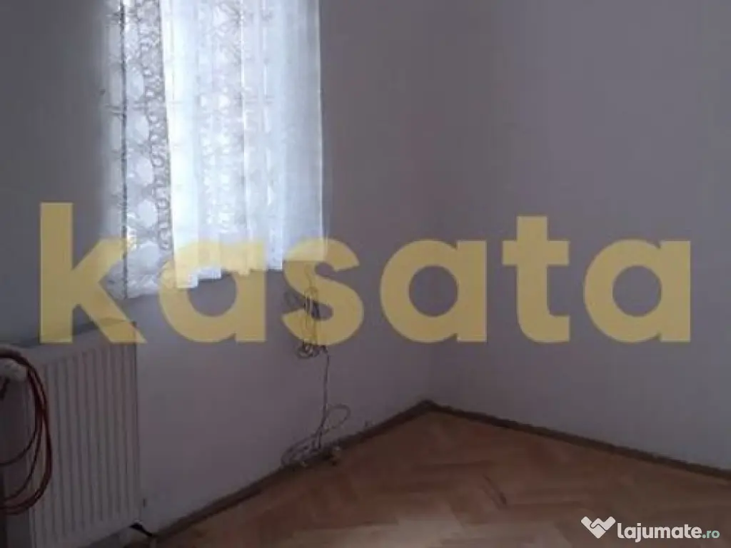 Vilă 4 camere | Floreasca | curte proprie | garaj 