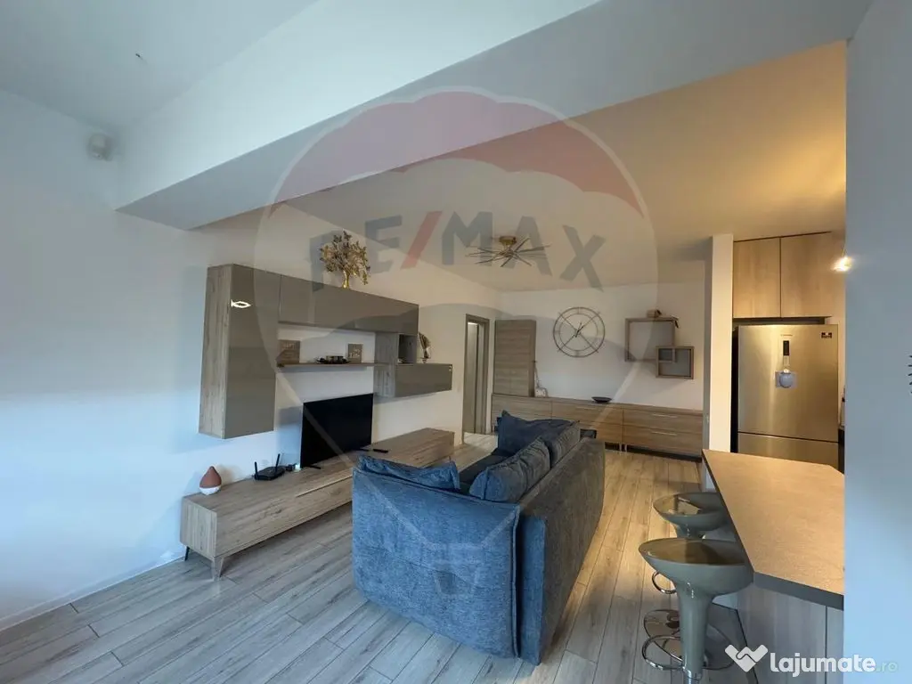 Apartament cu 3 camere de închiriat în zona Lacul Morii 