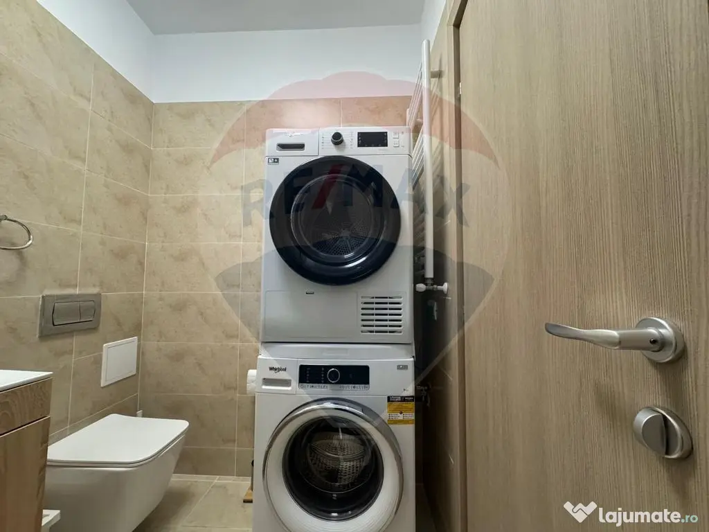 Apartament cu 3 camere de închiriat în zona Lacul Morii 