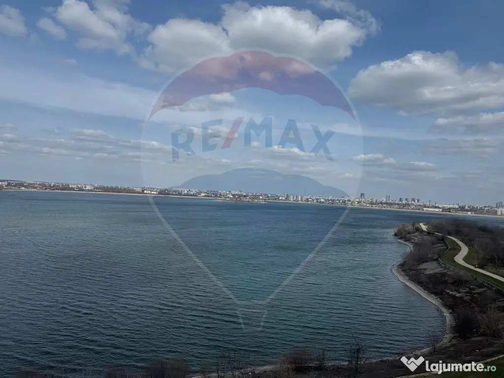 Apartament cu 3 camere de închiriat în zona Lacul Morii 