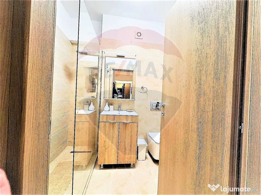 Apartament cu 3 camere de închiriat în zona Lacul Morii 