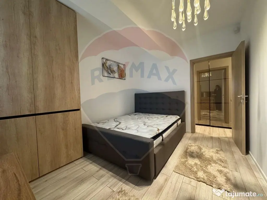 Apartament cu 3 camere de închiriat în zona Lacul Morii 