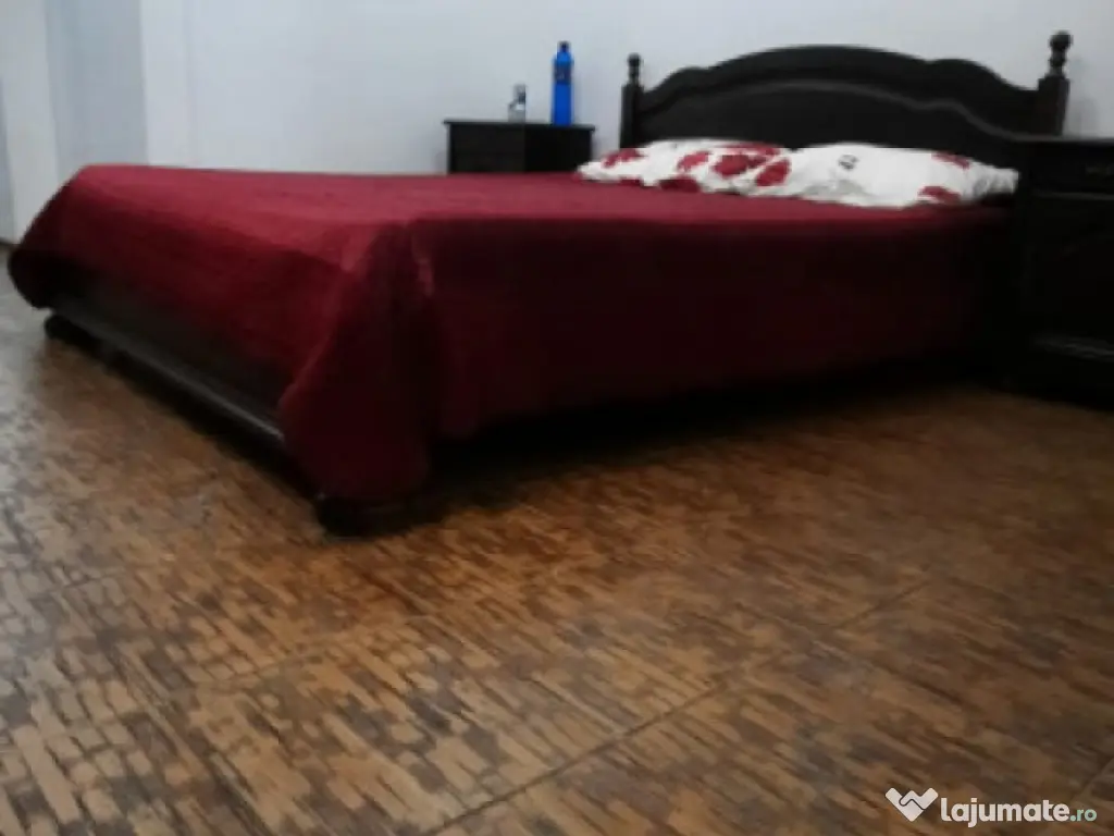 ETAJ 1. Garsoniera , zona Hipodrom-Pietatii.