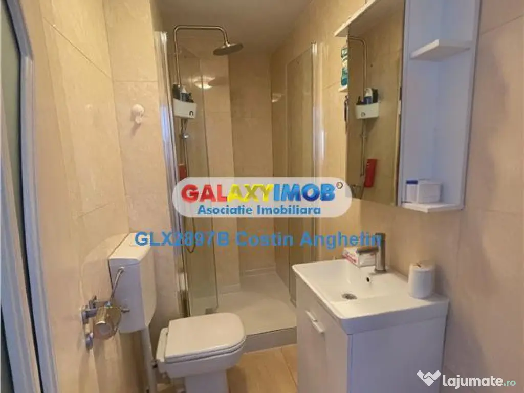 Apartament 2 Camere Decomandat - Tineretului 