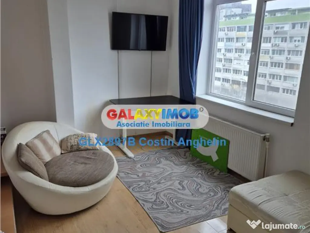 Apartament 2 Camere Decomandat - Tineretului 