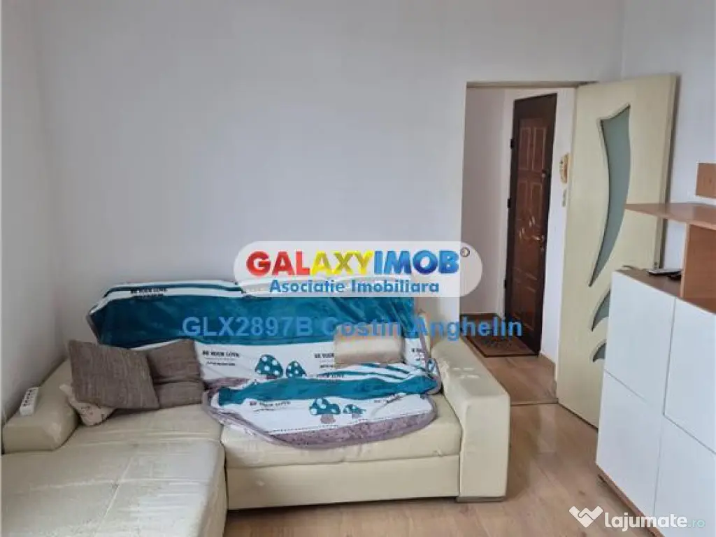 Apartament 2 Camere Decomandat - Tineretului 