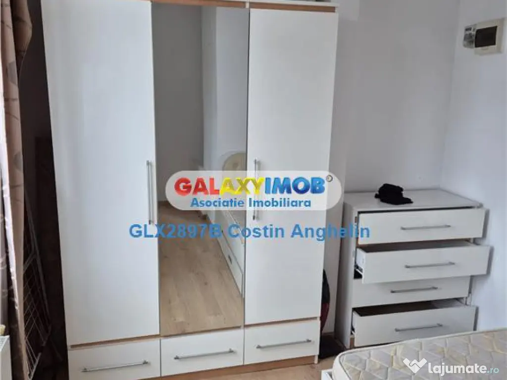 Apartament 2 Camere Decomandat - Tineretului 