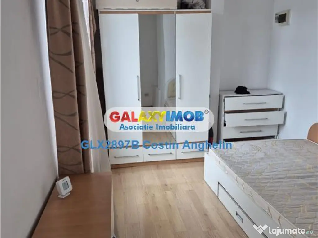 Apartament 2 Camere Decomandat - Tineretului 