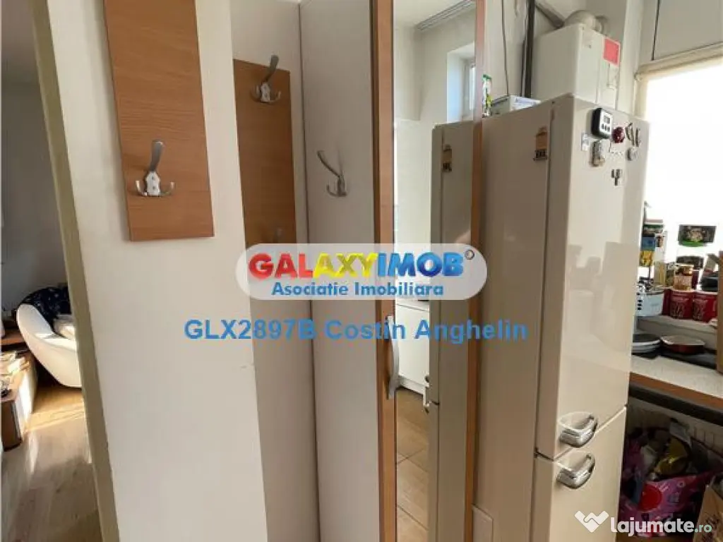 Apartament 2 Camere Decomandat - Tineretului 