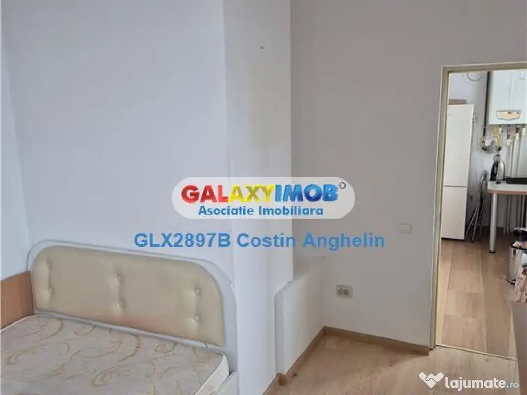 Apartament 2 Camere Decomandat - Tineretului 
