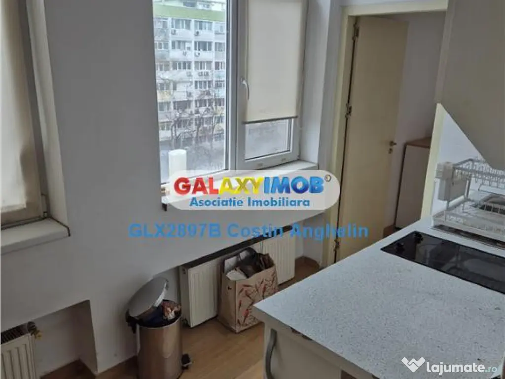 Apartament 2 Camere Decomandat - Tineretului 