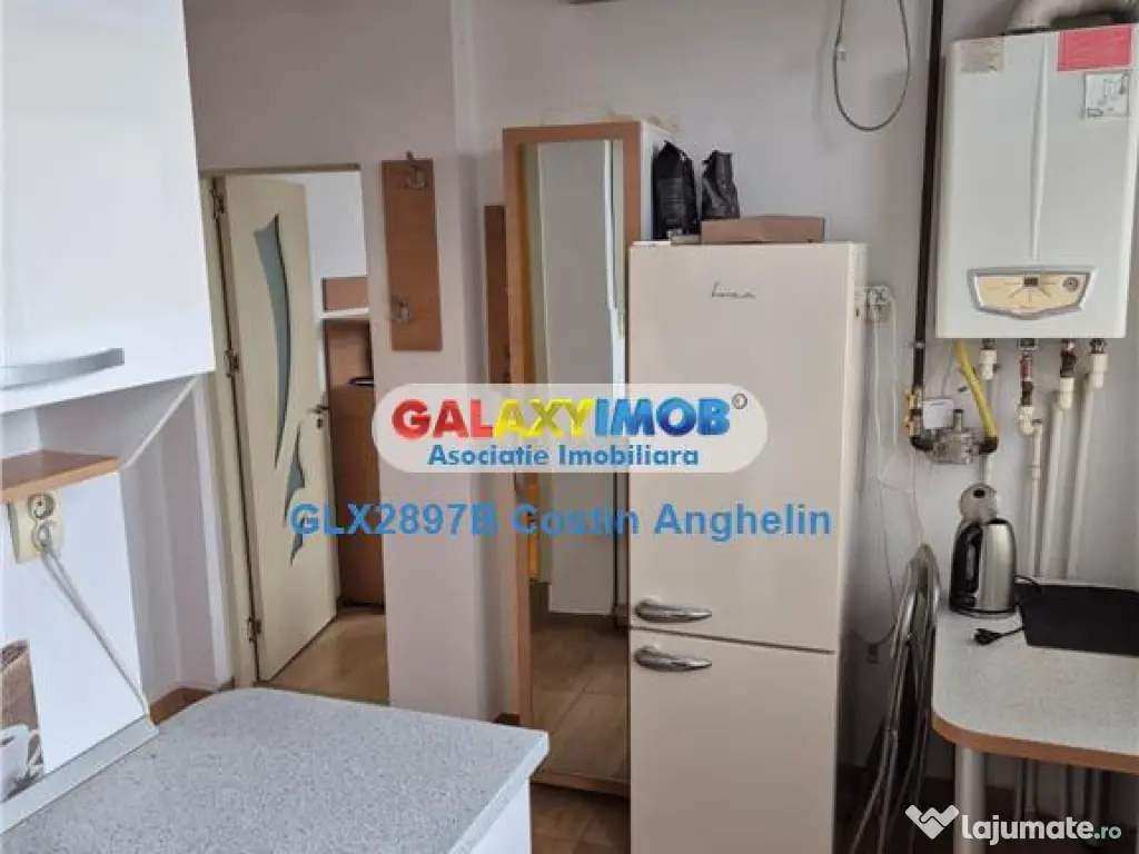 Apartament 2 Camere Decomandat - Tineretului 