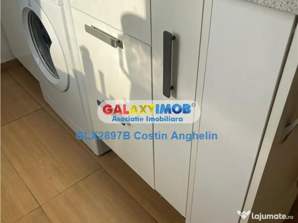 Apartament 2 Camere Decomandat - Tineretului 