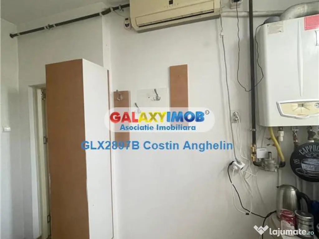 Apartament 2 Camere Decomandat - Tineretului 