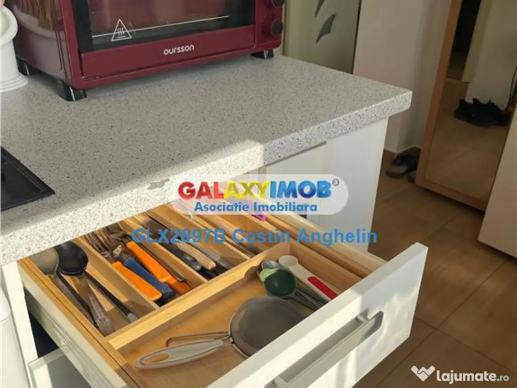 Apartament 2 Camere Decomandat - Tineretului 