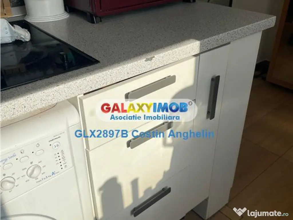 Apartament 2 Camere Decomandat - Tineretului 