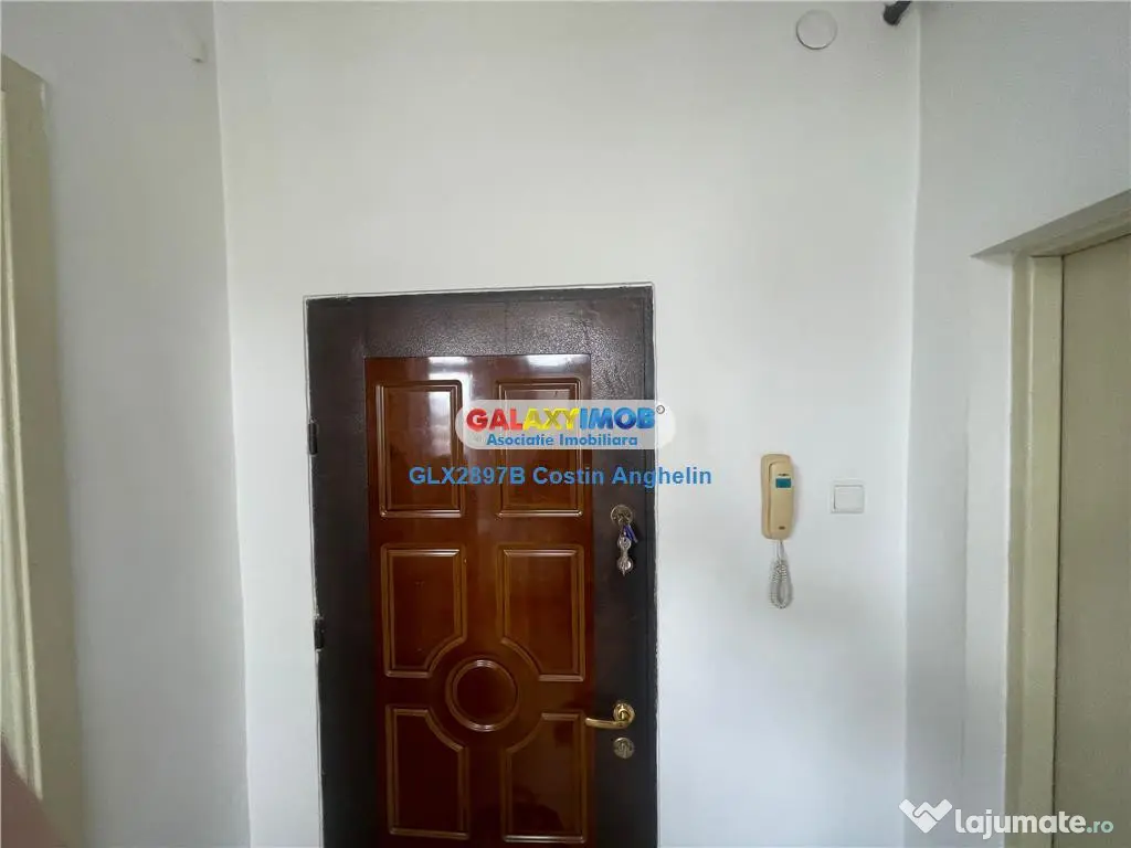 Apartament 2 Camere Decomandat - Tineretului 