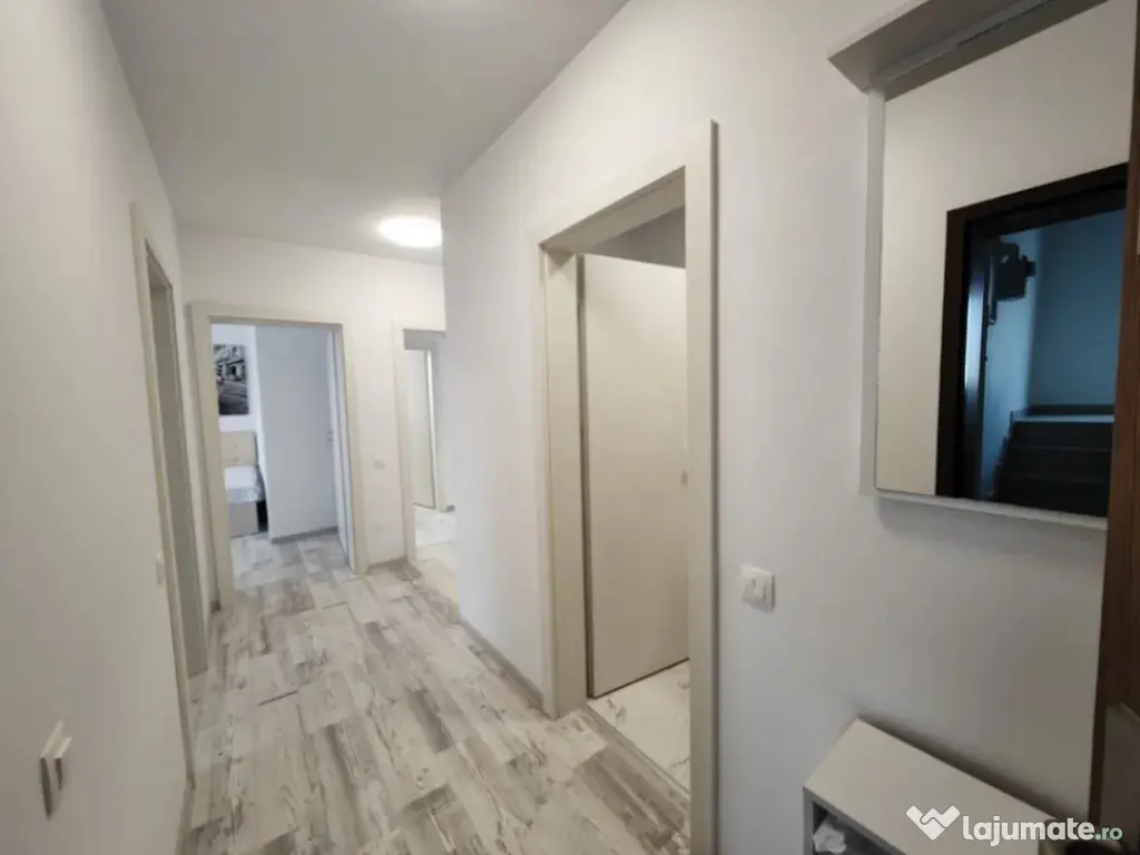 Apartament 3 camere, decomandat - Ghimbav