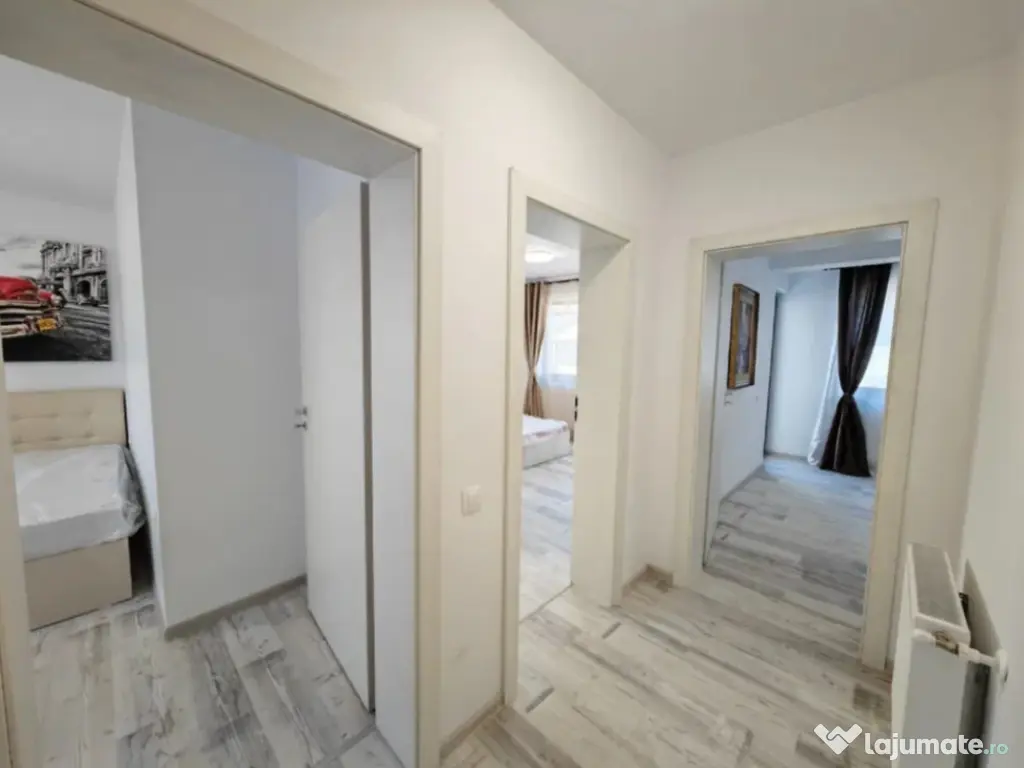 Apartament 3 camere, decomandat - Ghimbav