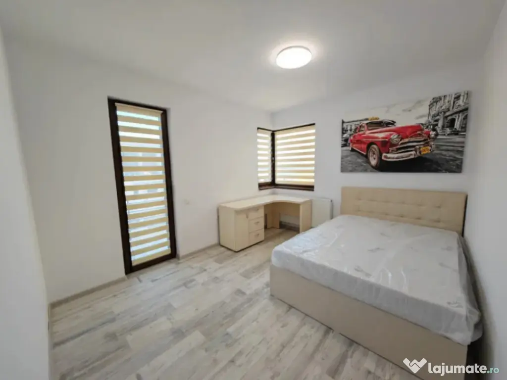 Apartament 3 camere, decomandat - Ghimbav