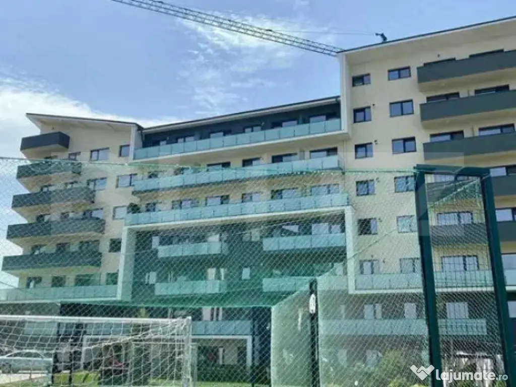 Apartament 3 camere + 2 bai - Vivamus Park Residence