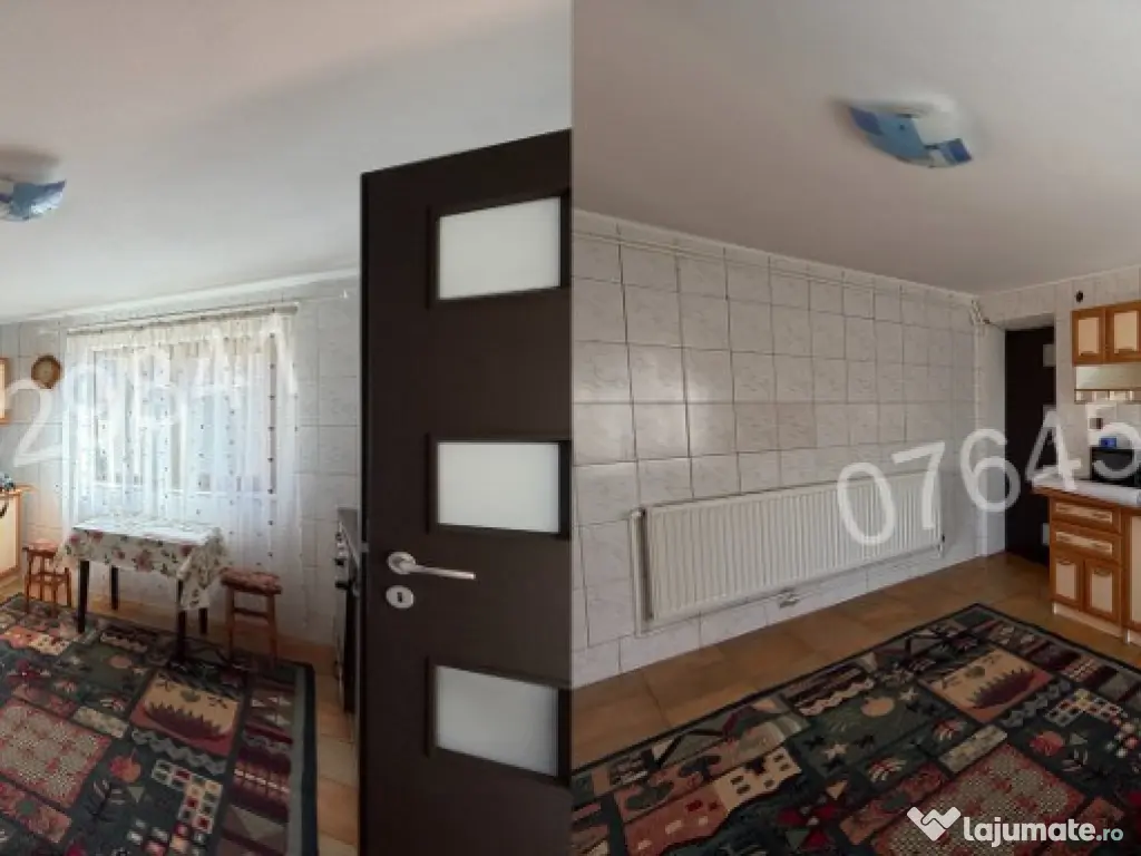 Casa Jud. Dâmboviţa,Com. Corbii Mari,Satu Nou,Str. Troiţei,A1 km56 