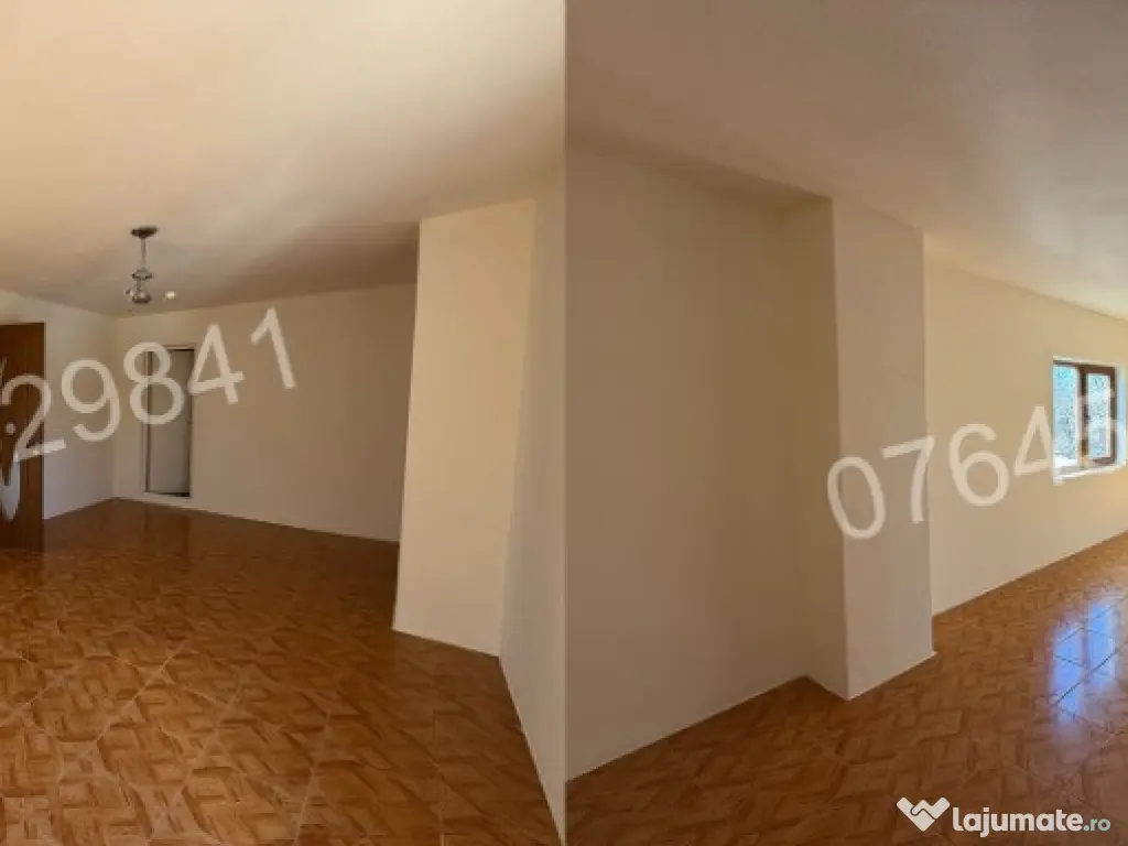 Casa Jud. Dâmboviţa,Com. Corbii Mari,Satu Nou,Str. Troiţei,A1 km56 