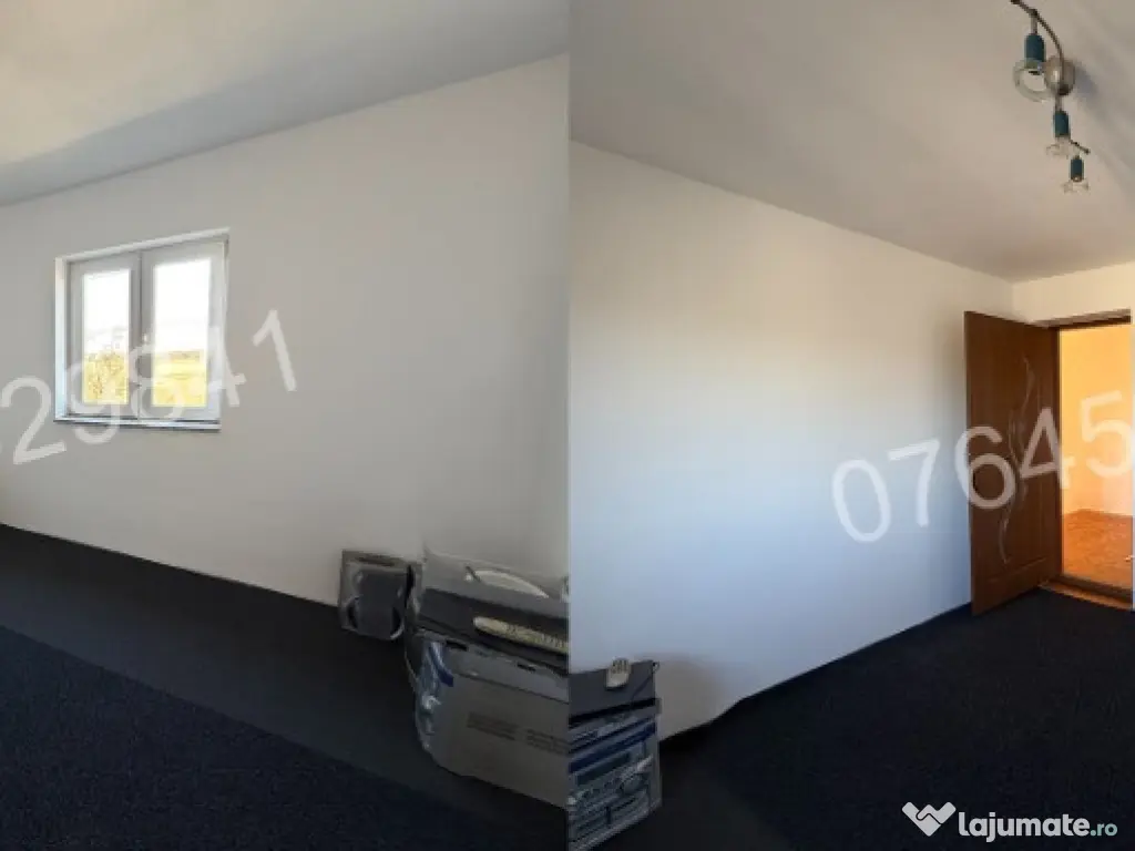 Casa Jud. Dâmboviţa,Com. Corbii Mari,Satu Nou,Str. Troiţei,A1 km56 