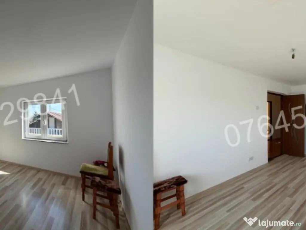 Casa Jud. Dâmboviţa,Com. Corbii Mari,Satu Nou,Str. Troiţei,A1 km56 