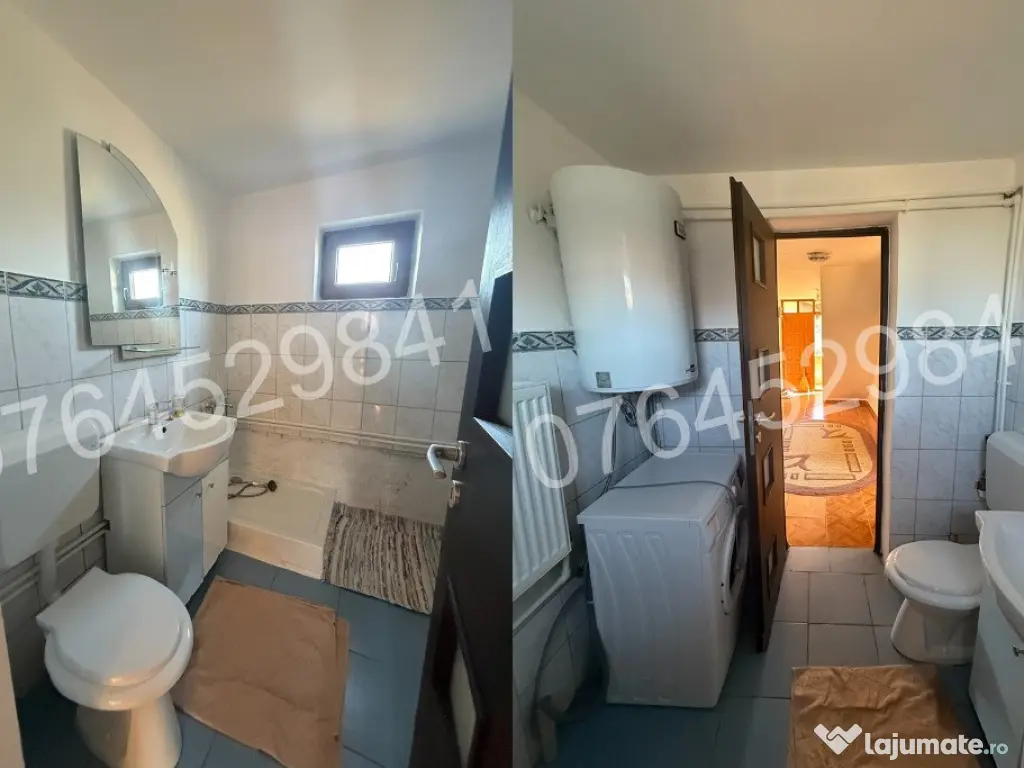 Casa Jud. Dâmboviţa,Com. Corbii Mari,Satu Nou,Str. Troiţei,A1 km56 