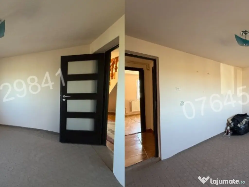 Casa Jud. Dâmboviţa,Com. Corbii Mari,Satu Nou,Str. Troiţei,A1 km56 