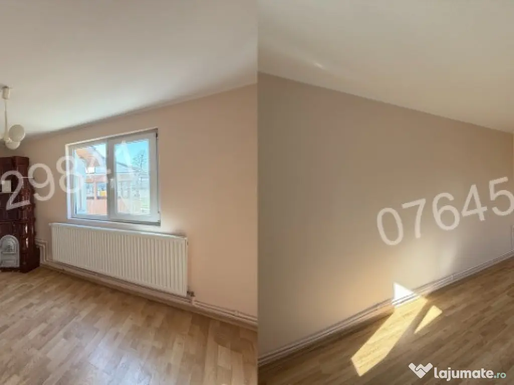 Casa Jud. Dâmboviţa,Com. Corbii Mari,Satu Nou,Str. Troiţei,A1 km56 