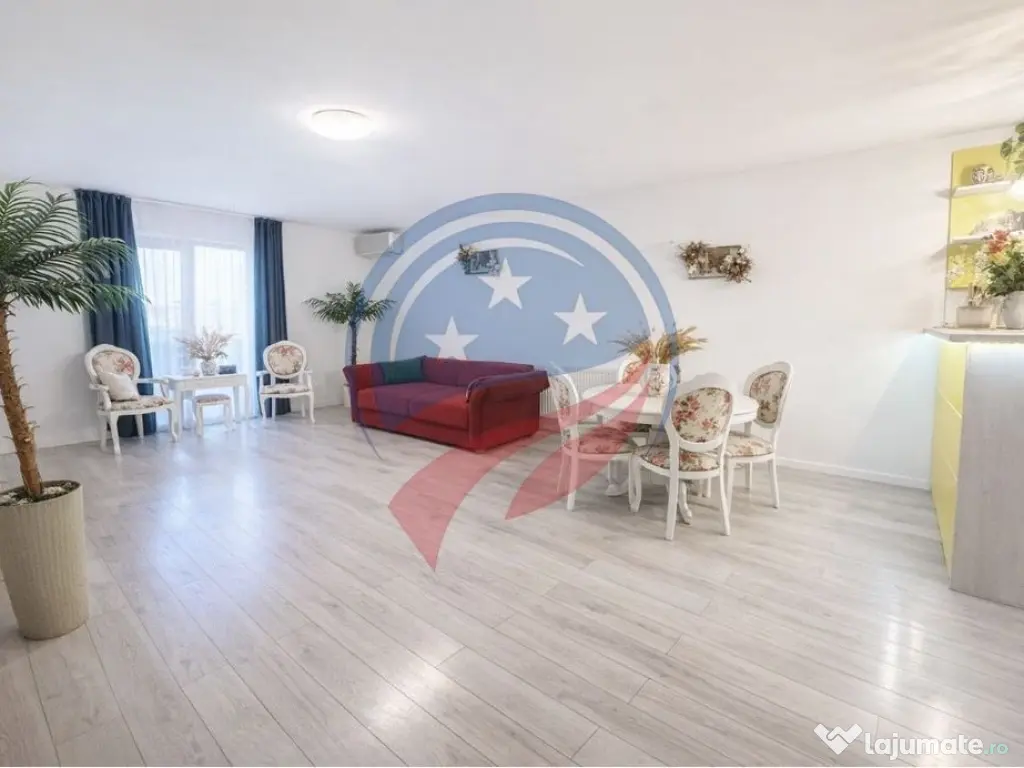 Casă modernă, gata de mutare | Damila | 2 terase + curte