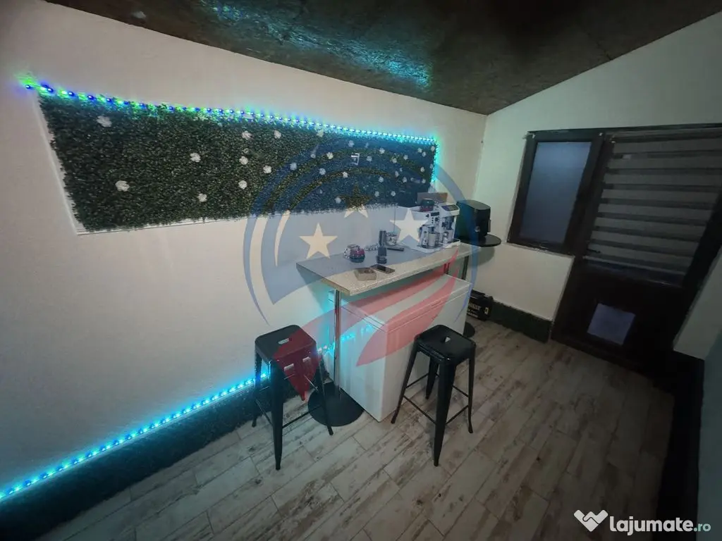 Casă modernă, gata de mutare | Damila | 2 terase + curte