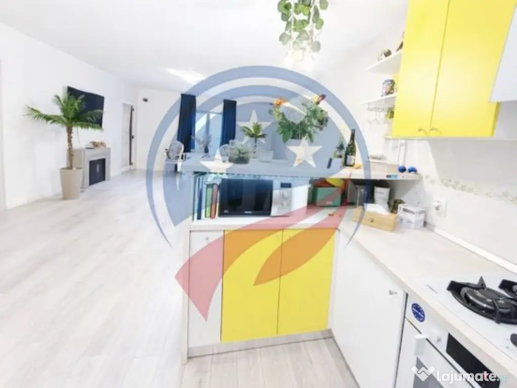 Casă modernă, gata de mutare | Damila | 2 terase + curte