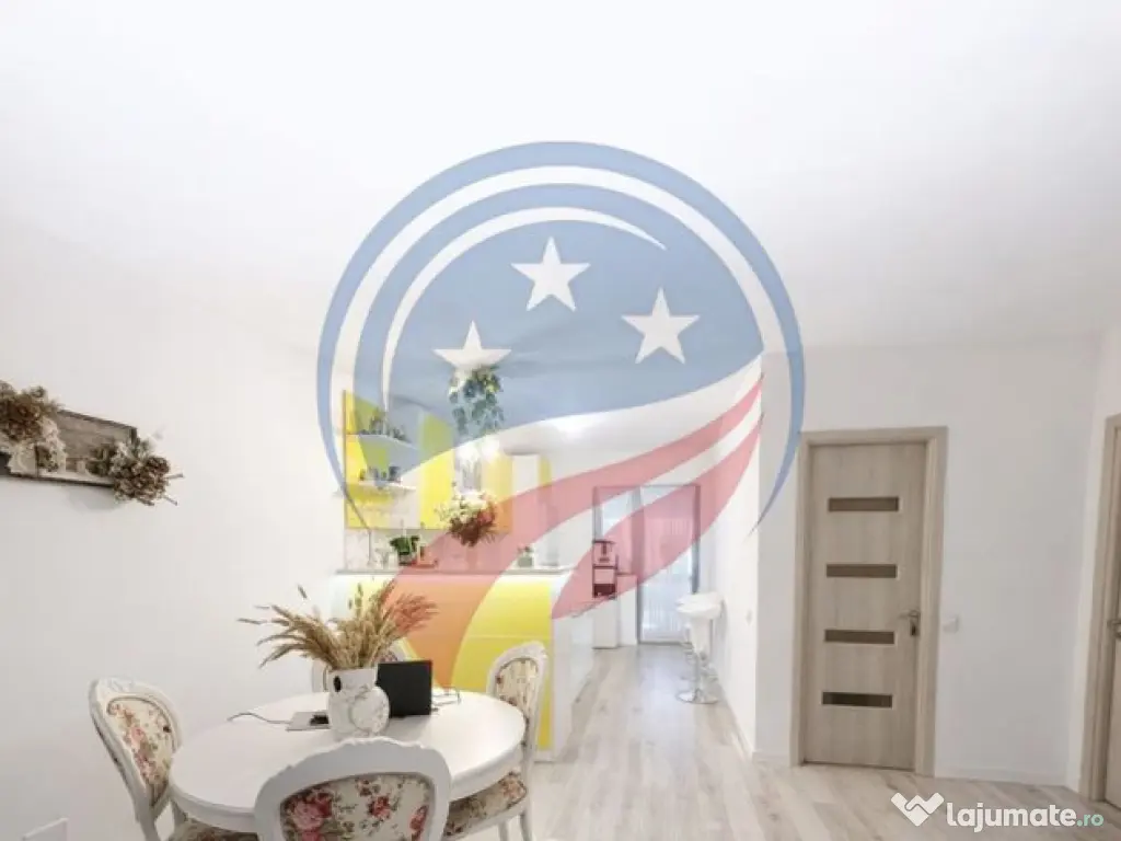 Casă modernă, gata de mutare | Damila | 2 terase + curte