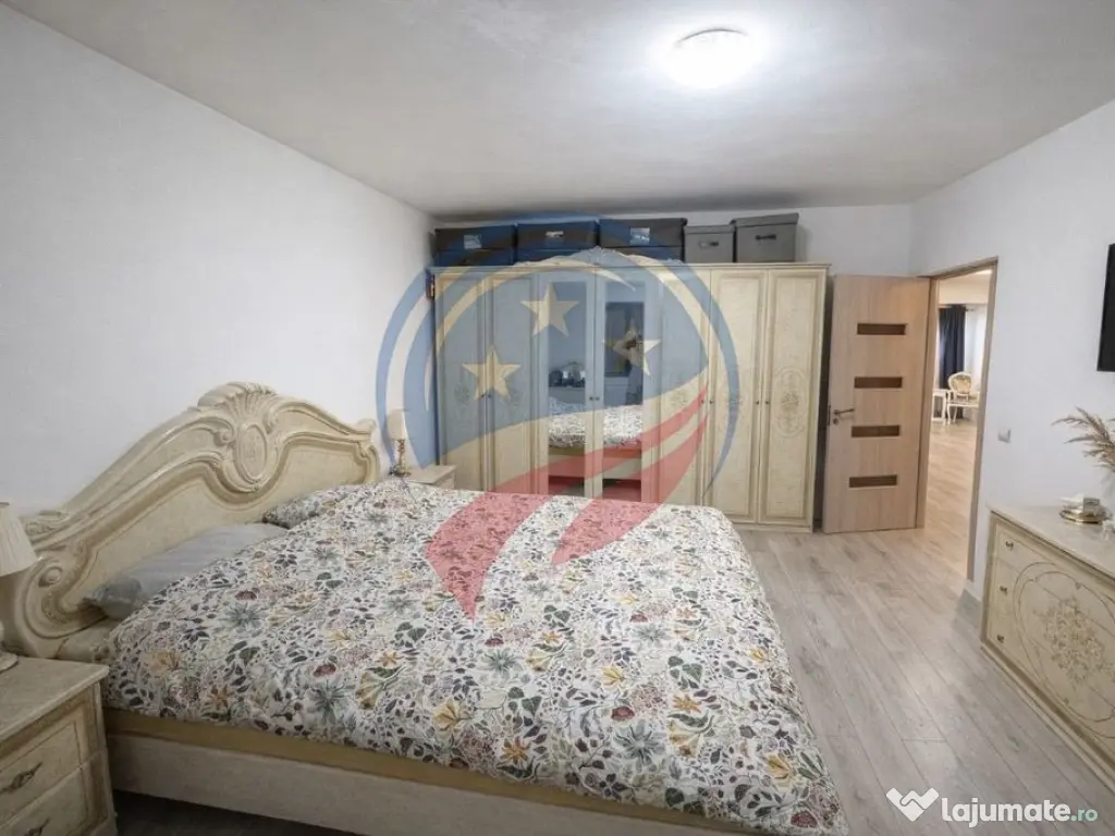 Casă modernă, gata de mutare | Damila | 2 terase + curte