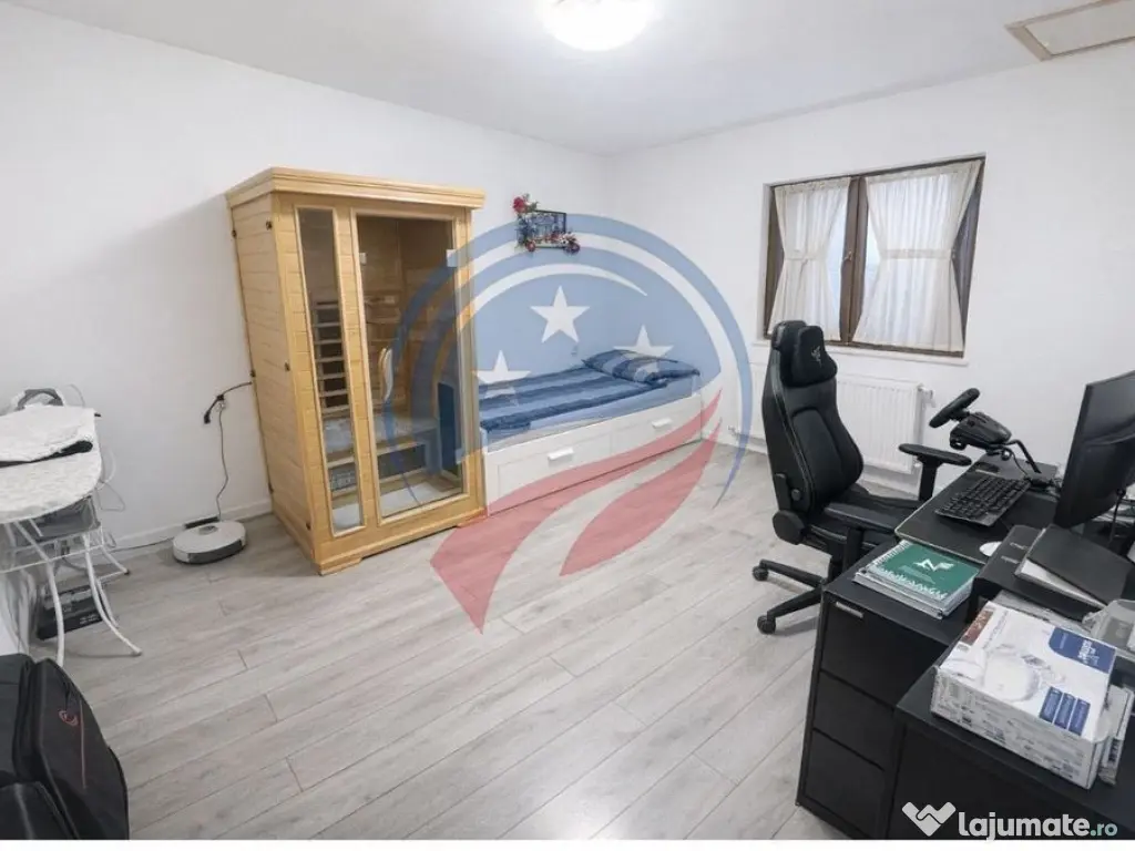 Casă modernă, gata de mutare | Damila | 2 terase + curte