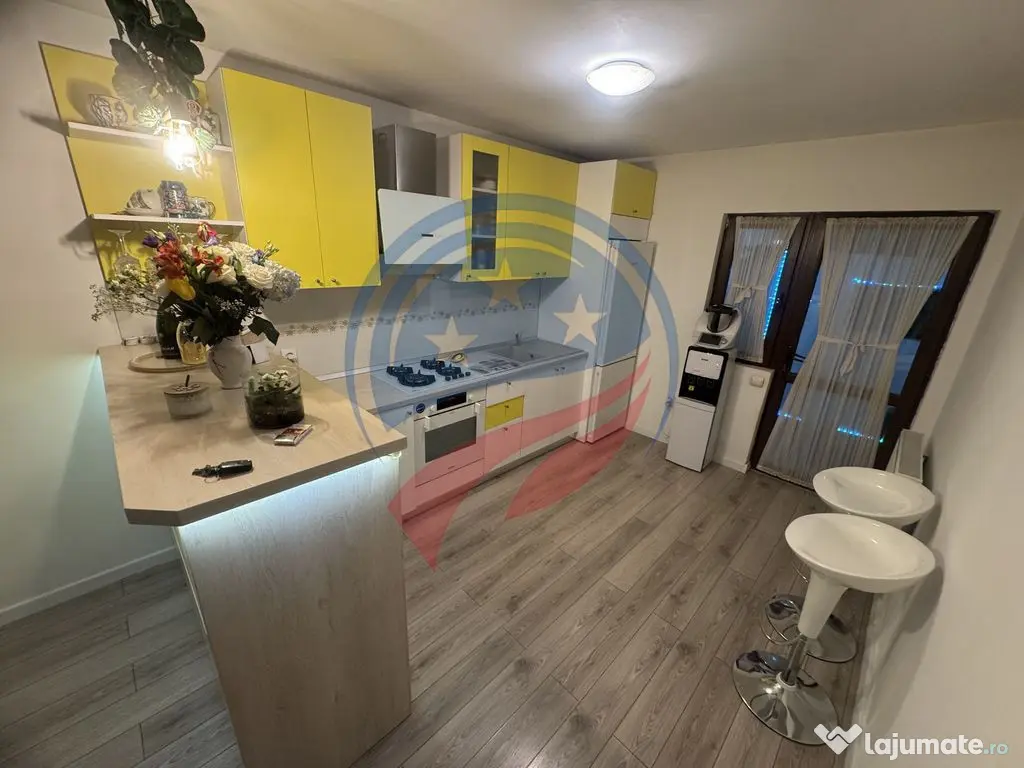 Casă modernă, gata de mutare | Damila | 2 terase + curte